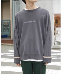 stein | スウェット