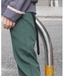古着 | スラックス