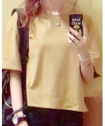 UNIQLO | Tシャツ/カットソー