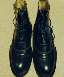 CARVEN | 14aw(シューズ)