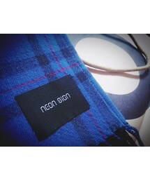 NEONSIGN | マフラー