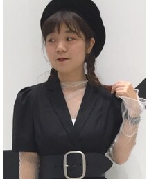 Bershka | シャツ/ブラウス