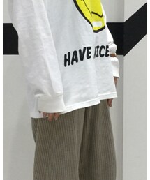 STUDIO SEVEN | Tシャツ/カットソー