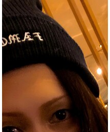 WORLD WIDE FAMOUS | ニットキャップ/ビーニー