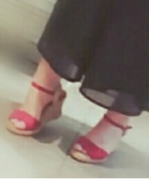 Maria Victoria | サンダル