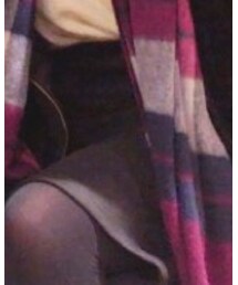 MERCURYDUO | マフラー