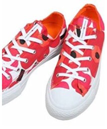 CONVERSE | マリメッココラボ♥(スニーカー)