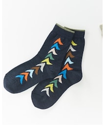 mina perhonen | ソックス/靴下