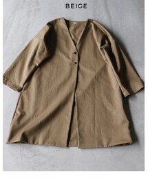 ambience tote | ジャケット/アウター