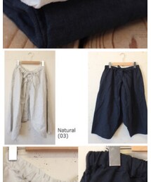 prit | パンツ