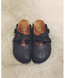BIRKENSTOCK | シューズ