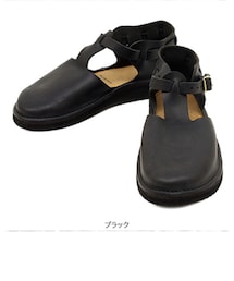 AURORA SHOES | シューズ