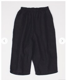 nest Robe | パンツ