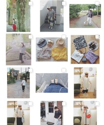 細々インスタ📸 | プロフから飛べるので、よかったら…𓇢𓅮(その他)