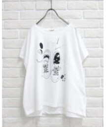 lueuf | Tシャツ/カットソー