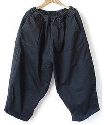 Ordinary fits | パンツ