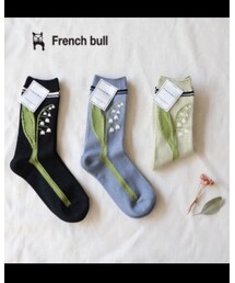 French Bull | ソックス/靴下