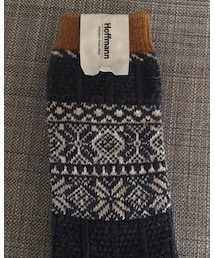 Hoffmann | ソックス/靴下