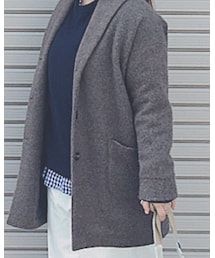 SUN VALLEY | ジャケット/アウター