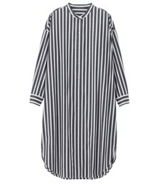 GU | シャツワンピース