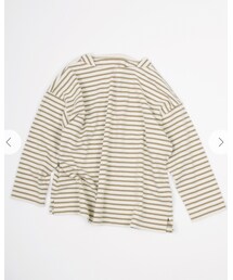 nest Robe | トップス