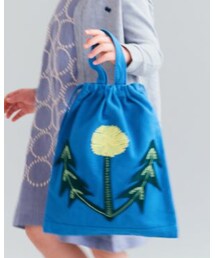 mina perhonen | バッグ