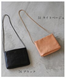 French Bull | ショルダーバッグ