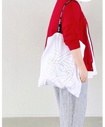 mina perhonen | トートバッグ