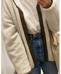 しまむら | ナイロンジャケット