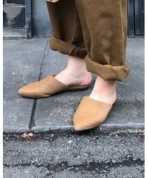 Carmen Salas | シューズ