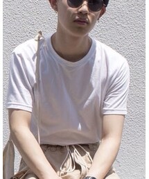 FRUIT OF THE LOOM | Tシャツ/カットソー