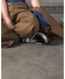 VANS | スニーカー