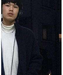 VINTAGE | ブルゾン