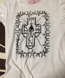ブランド不明 | インポートブランドを扱っている店で購入
DOGTOWN ってロゴが気に入りました(Tシャツ/カットソー)