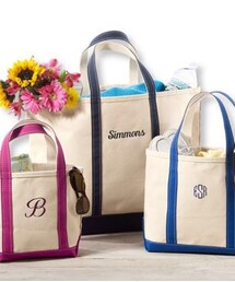 L.L.Bean | トートバッグ(トートバッグ)