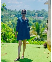ZARA | ワンピース
