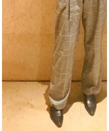 ZARA | ローファー