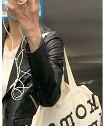 Maje | ライダースジャケット