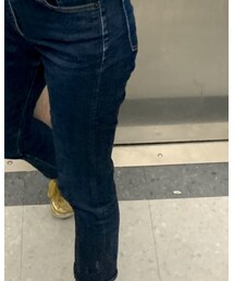 UNIQLO | デニムパンツ