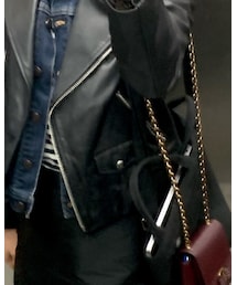 Maje | ライダースジャケット