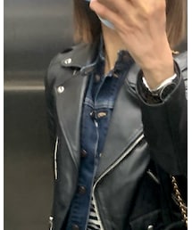 GAP | デニムジャケット