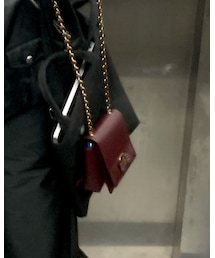 FERRAGAMO | ショルダーバッグ