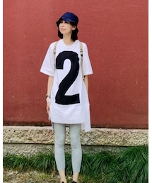 DSQUARED2 | Tシャツ/カットソー