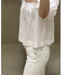 MANGO | シャツ/ブラウス