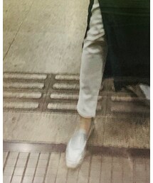 MANGO | ローファー