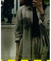 ZARA | シャツ/ブラウス