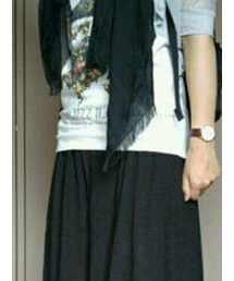 UNIQLO | ストール/ショール