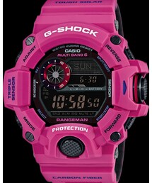 G-SHOCK | アナログ腕時計