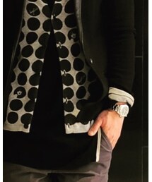 COMME des GARCONS | ノーカラージャケット