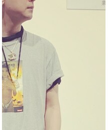 Supreme  | Tシャツ/カットソー